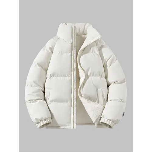 King | Doudoune Chaude Pour Homme | Hiver