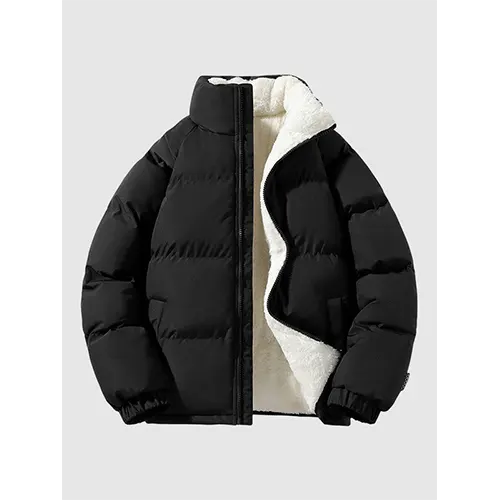King | Doudoune Chaude Pour Homme | Hiver