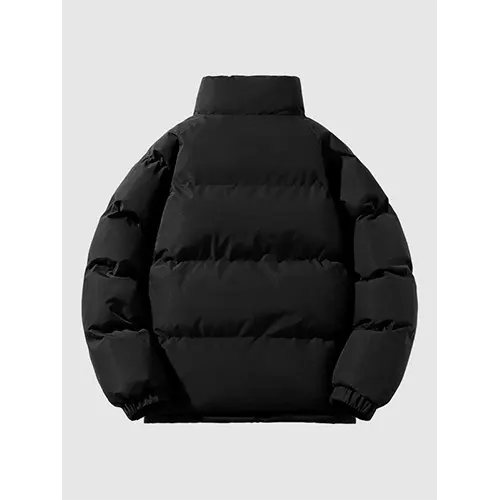 King | Doudoune Chaude Pour Homme | Hiver