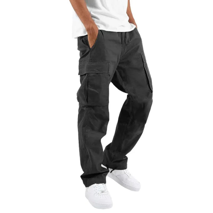 Loy | Pantalon stylé pour hommes