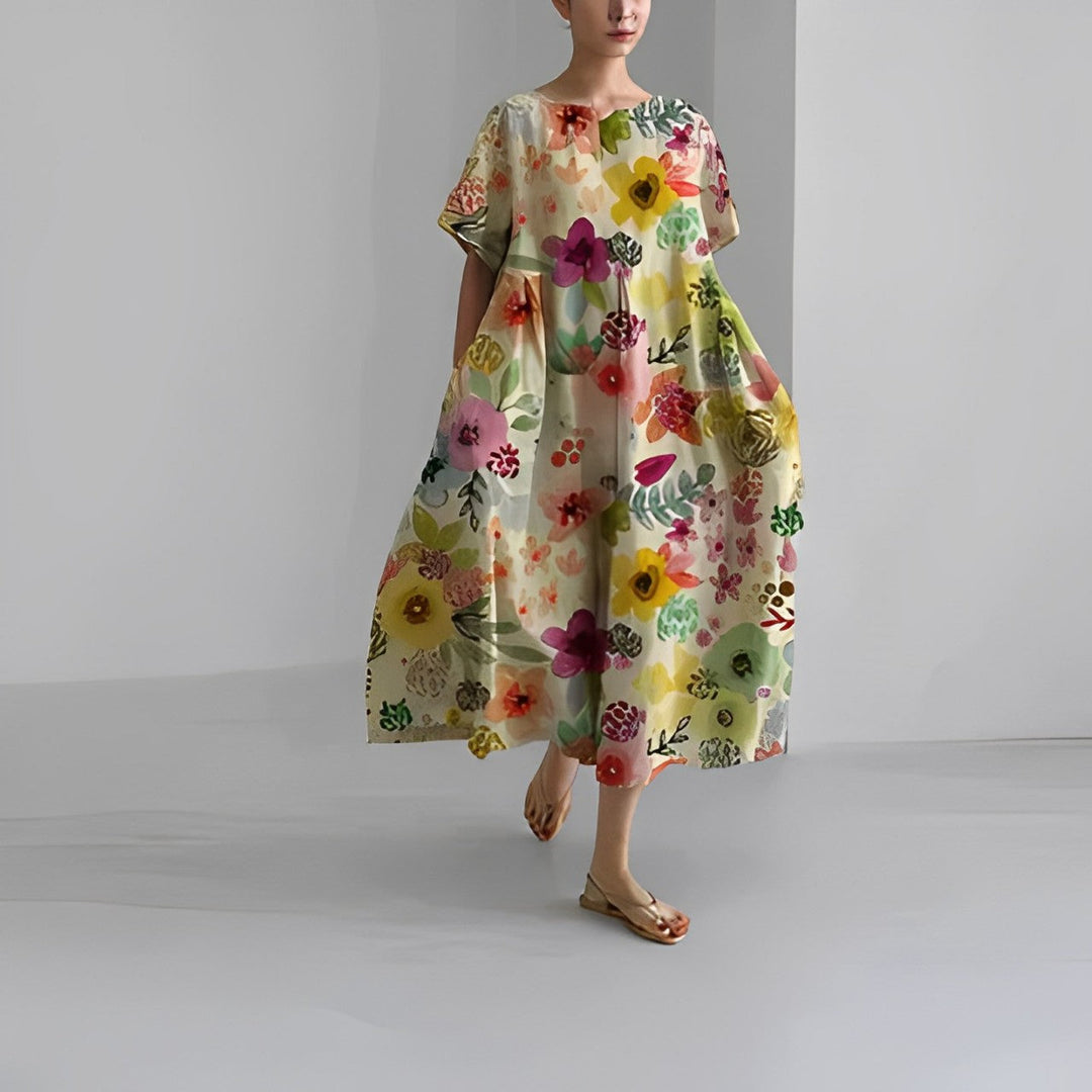 Ginny | Belle robe pour femme