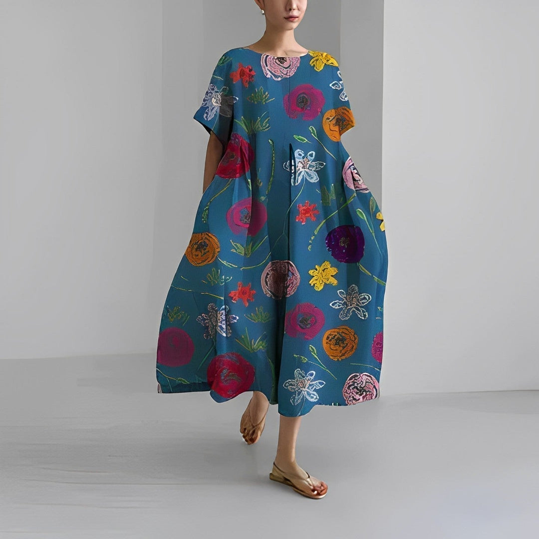 Ginny | Belle robe pour femme