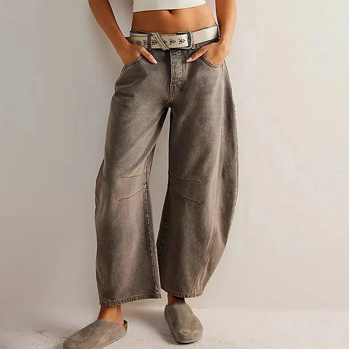 Trade | Loose Casual Pants For Women