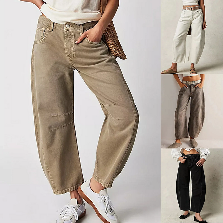 Trade | Loose Casual Pants For Women
