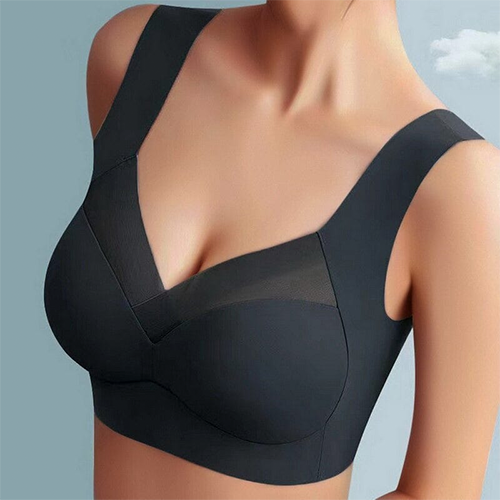 Maddie | Soutien-gorge Sans Couture Pour Femme | Push Up