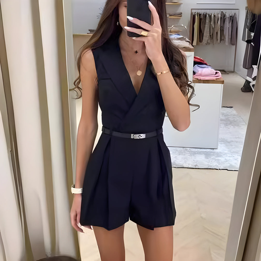 Custodito | Tuta da Donna
