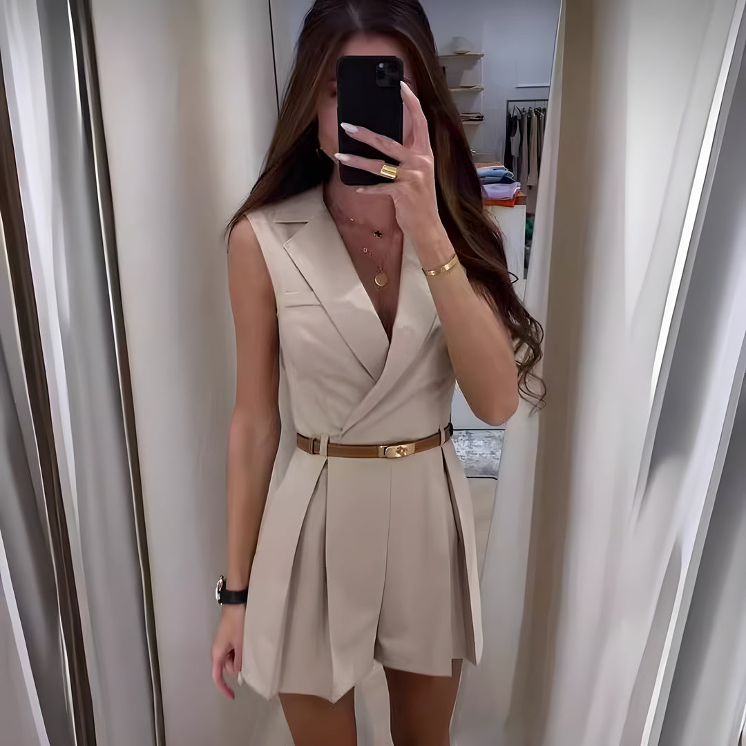 Custodito | Tuta da Donna