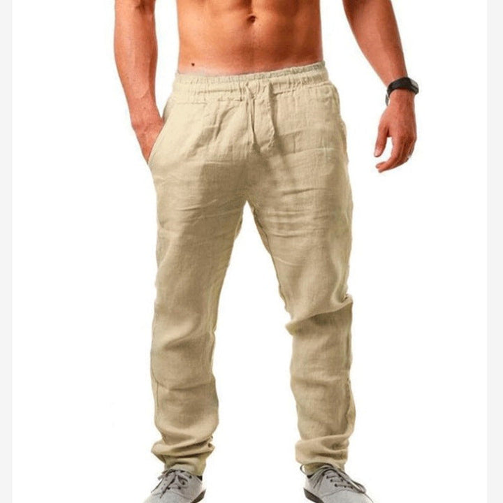 Phallisch | Stylische Hosen für Männer