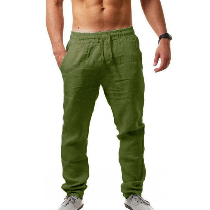 Phallisch | Stylische Hosen für Männer