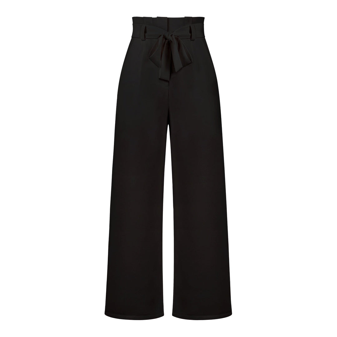 Jill | Damen Leichte Hose | Elegant