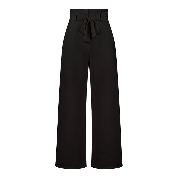 Jill | Damen Leichte Hose | Elegant