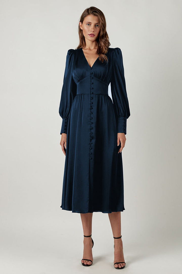 Hilda | Elegantes Kleid für Damen