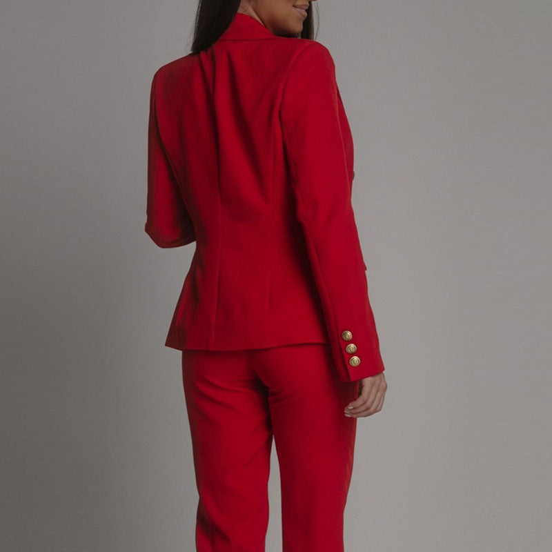 Elisea | Blazer Elegante da Donna | Estate