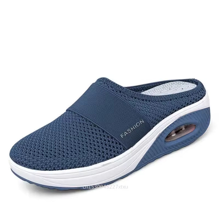Chaussures En Maille Confortables Pour Femmes | Respirantes