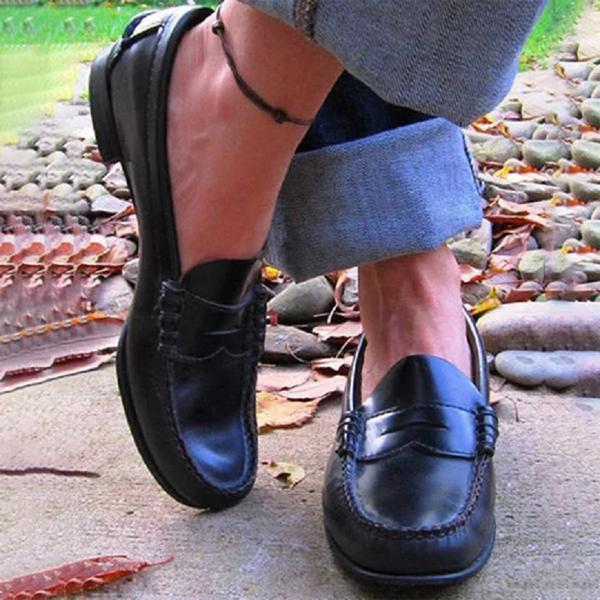 Malina | Mocassins D'été Haut De Gamme Pour Femme | À Enfiler