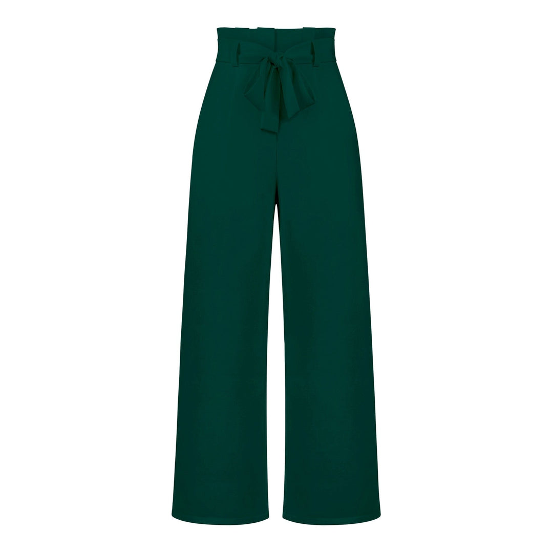 Jill | Damen Leichte Hose | Elegant