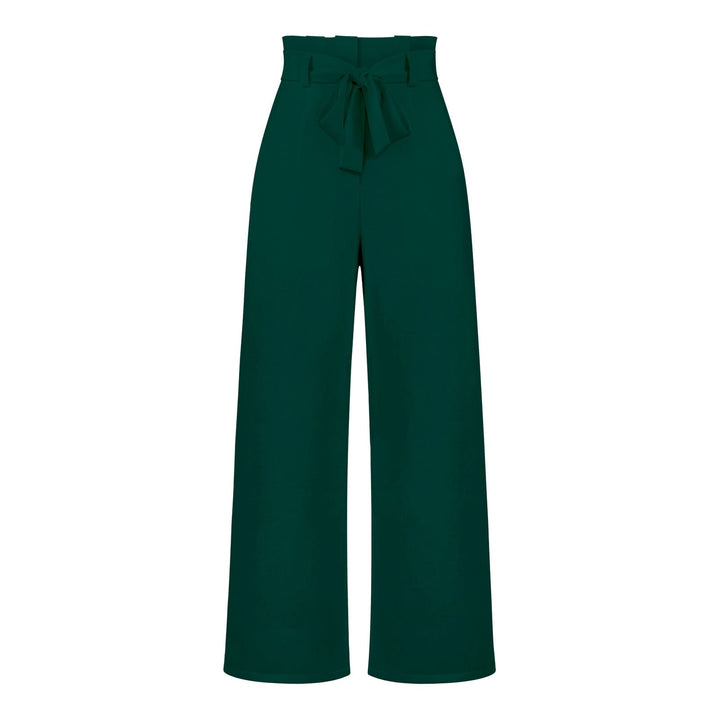 Jill | Damen Leichte Hose | Elegant