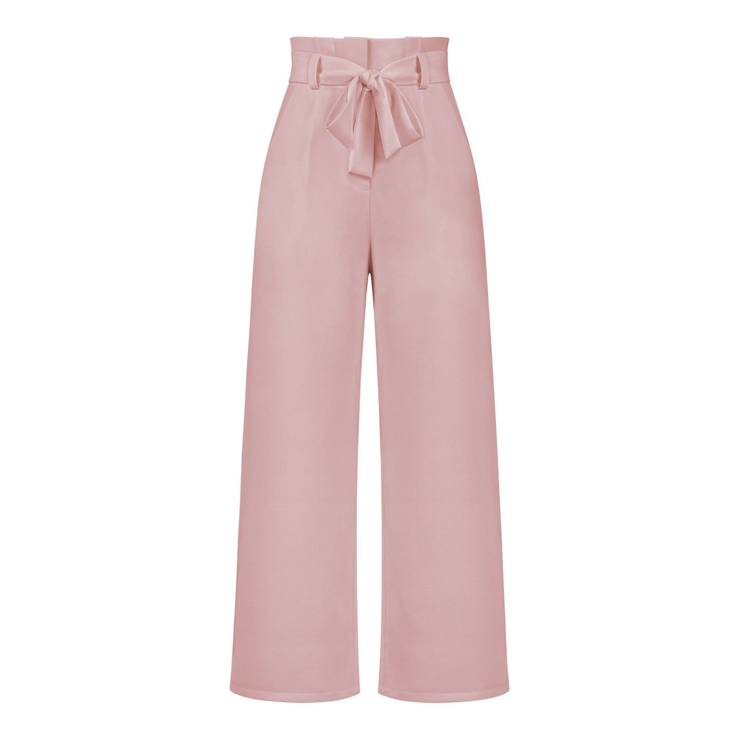 Jill | Damen Leichte Hose | Elegant