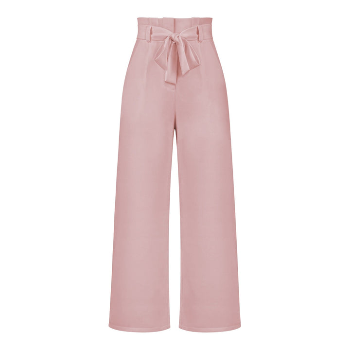 Jill | Damen Leichte Hose | Elegant