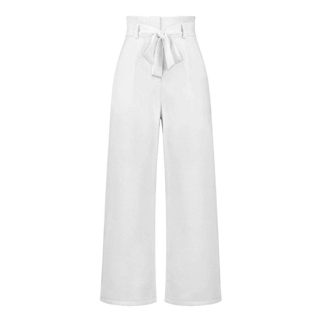 Jill | Damen Leichte Hose | Elegant