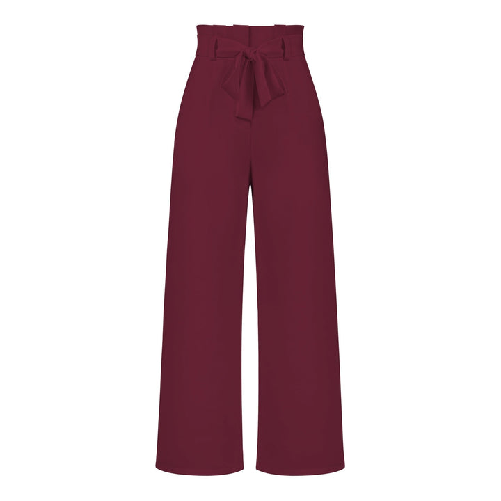 Jill | Damen Leichte Hose | Elegant