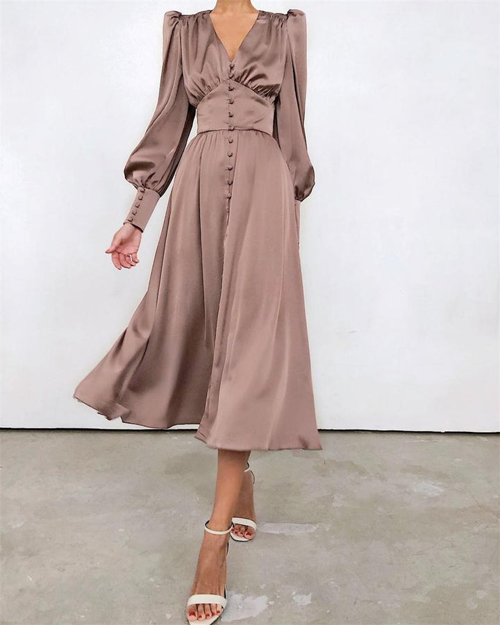 Hilda | Elegantes Kleid für Damen