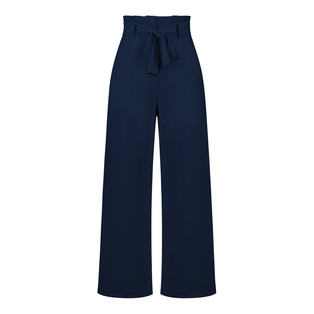 Jill | Damen Leichte Hose | Elegant