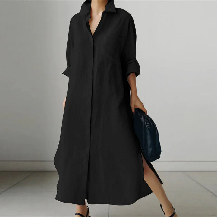 Robe D'été Longue Et Élégante Pour Femmes | Maxi