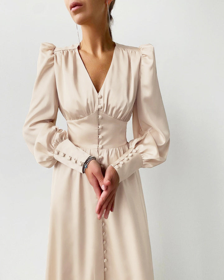 Hilda | Elegantes Kleid für Damen