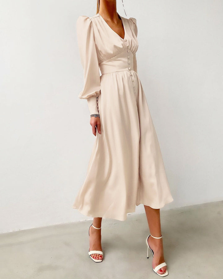 Hilda | Elegantes Kleid für Damen