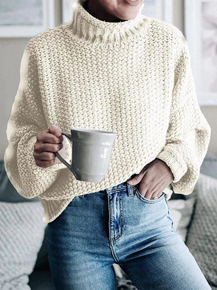 Pull elegant pour femme deals