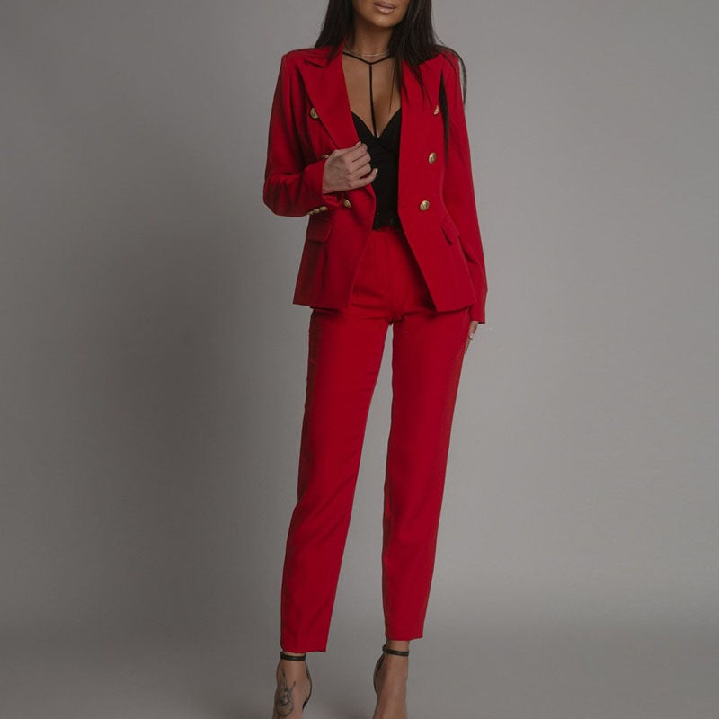 Elisea | Blazer Elegante da Donna | Estate