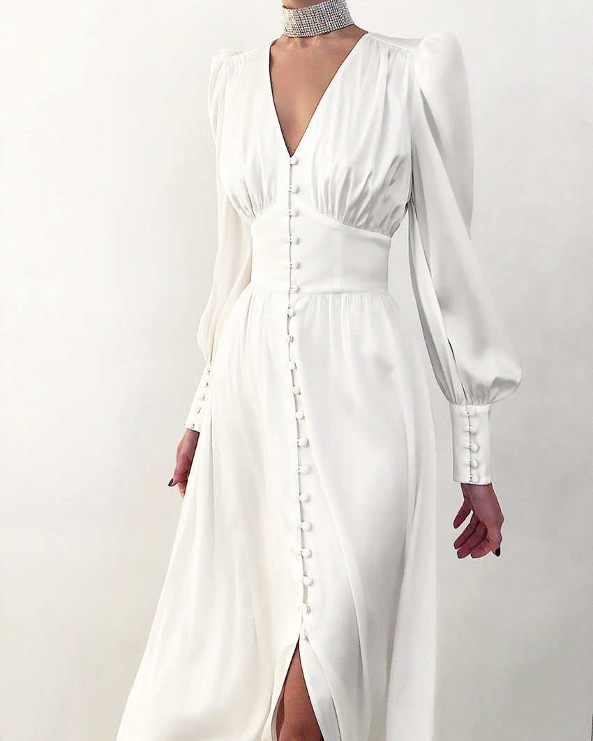 Hilda | Elegantes Kleid für Damen