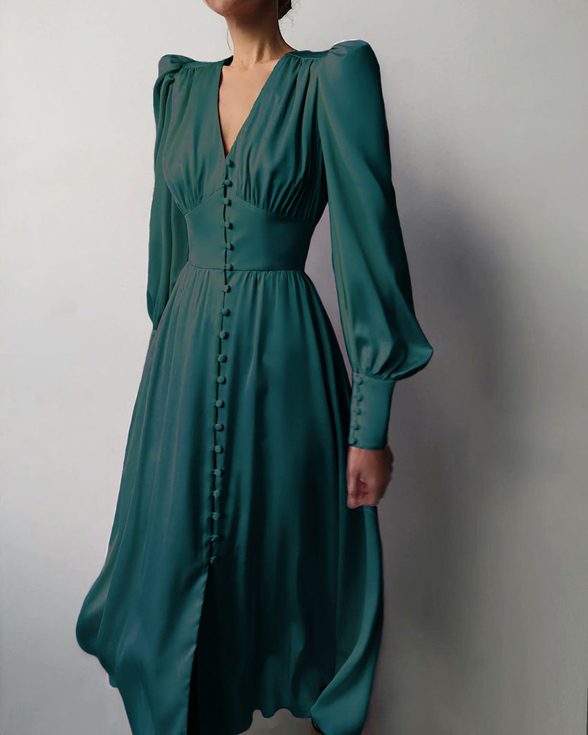 Hilda | Elegantes Kleid für Damen