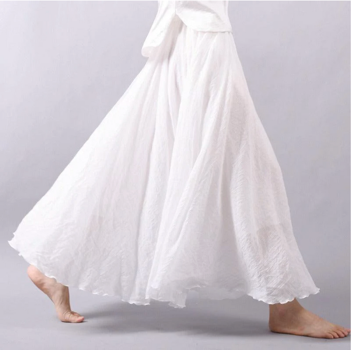 Wanadan | Femme jupe