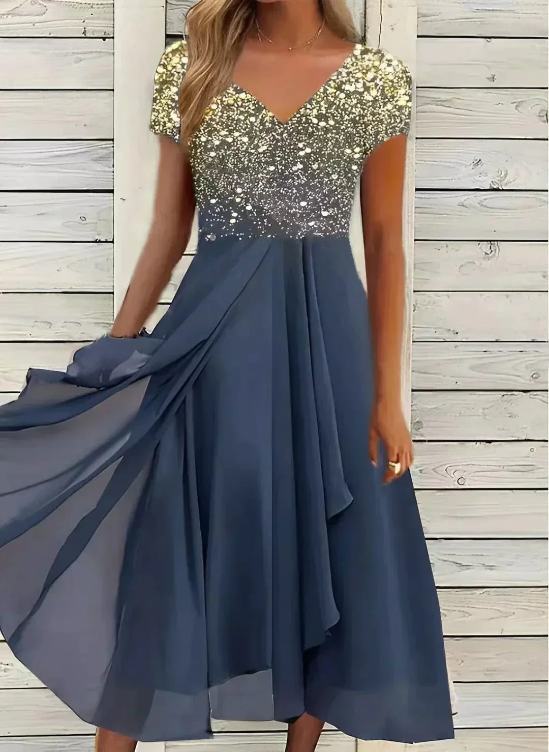 Robe pour occasion femme hotsell