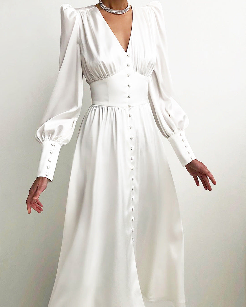 Hilda | Elegantes Kleid für Damen