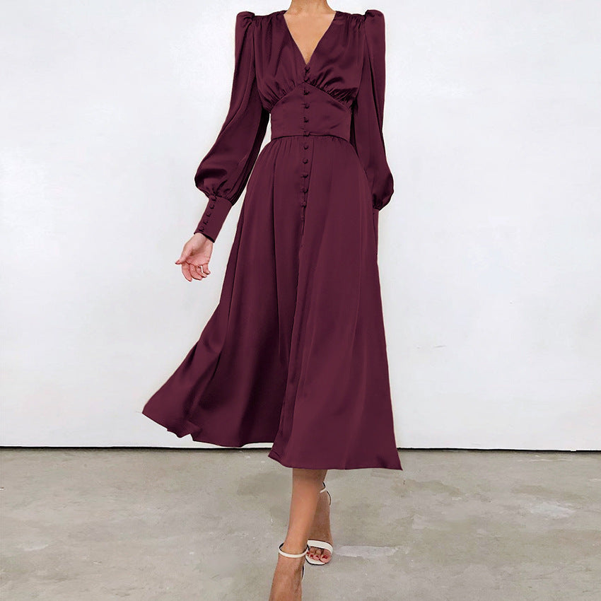 Hilda | Elegantes Kleid für Damen