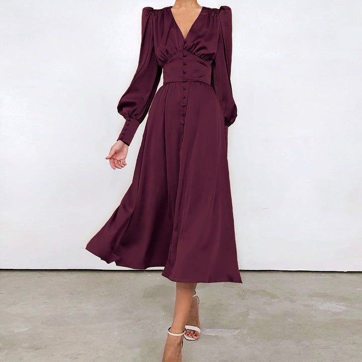 Hilda | Elegantes Kleid für Damen