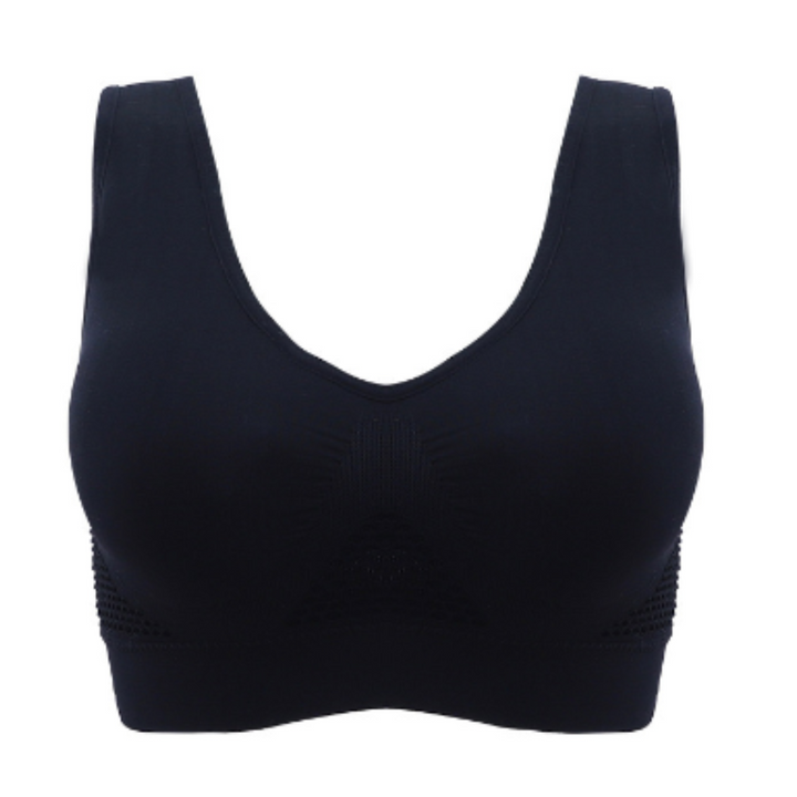 Liora | Soutien-gorge femme à élévation fraîche