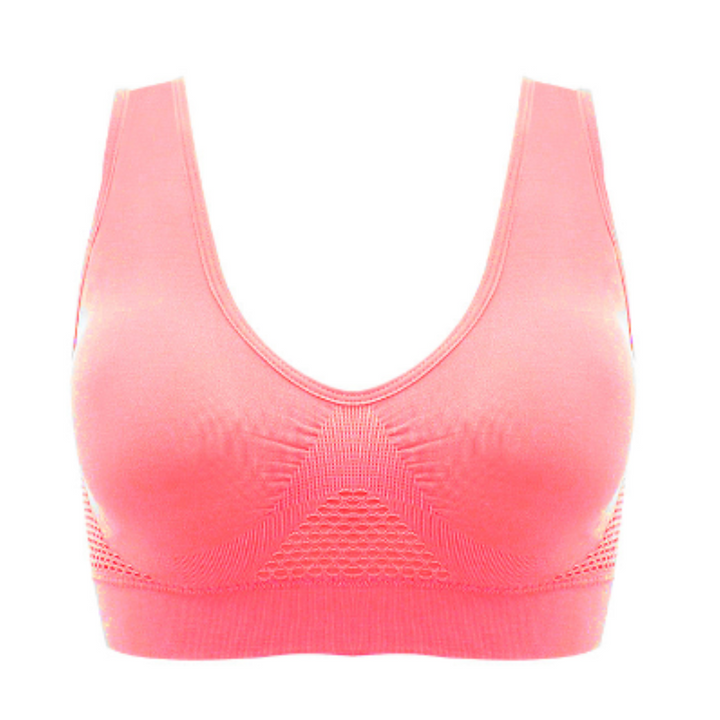 Liora | Soutien-gorge femme à élévation fraîche