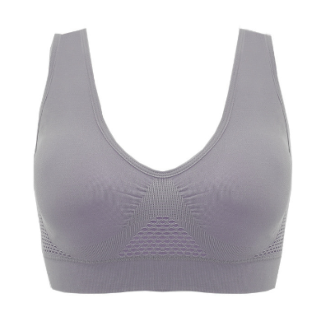 Liora | Soutien-gorge femme à élévation fraîche
