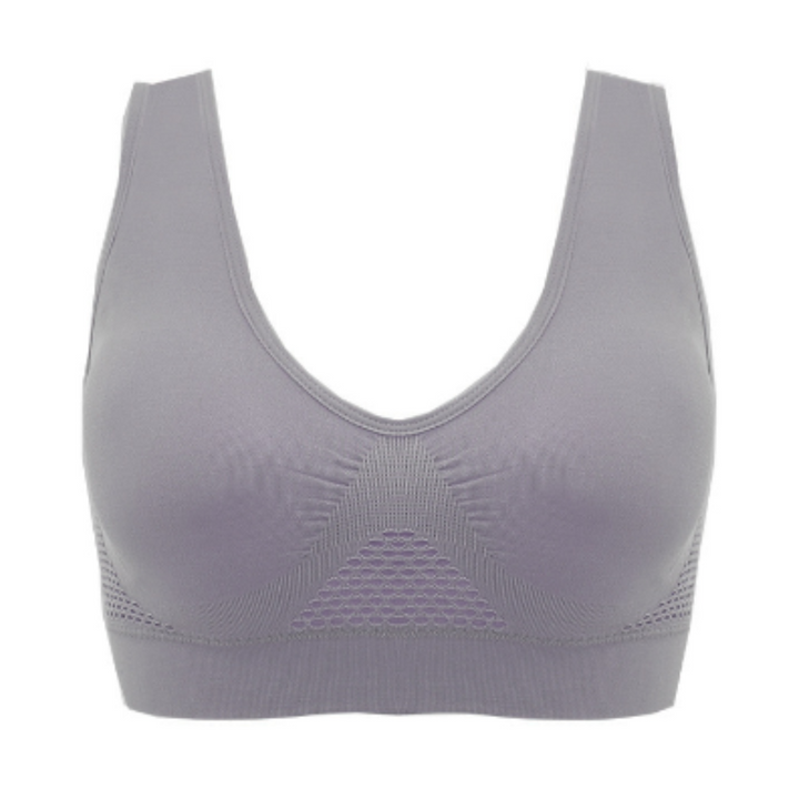 Liora | Soutien-gorge femme à élévation fraîche