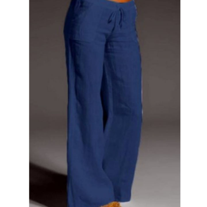 Vivienne | Women's wide-leg pants