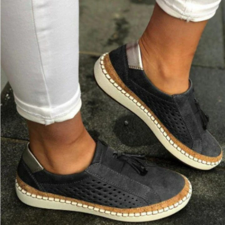 Femmes Chaussures Confortables | Décontractées