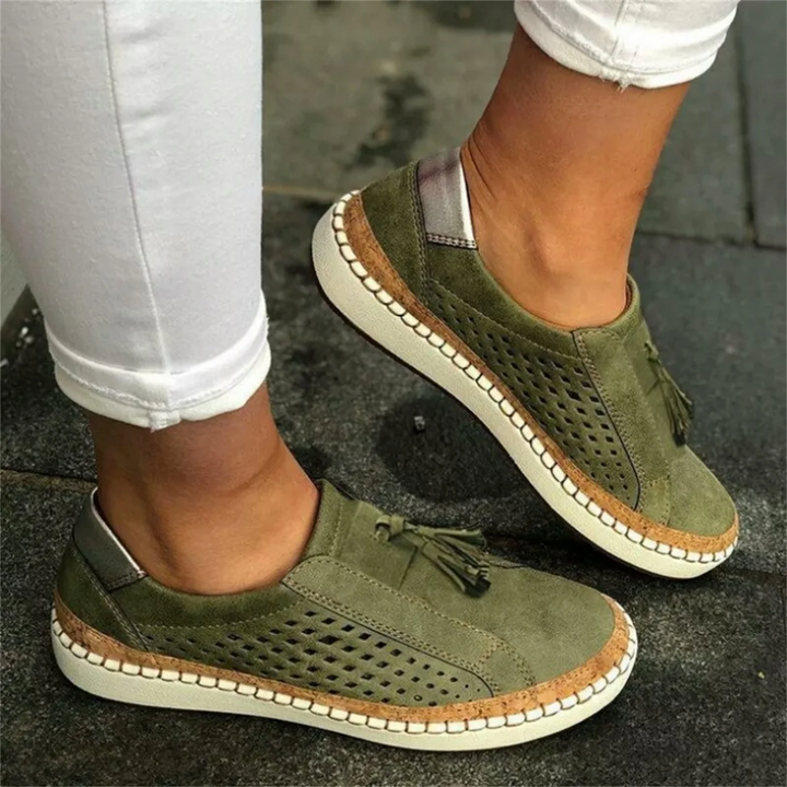 Femmes Chaussures Confortables | Décontractées