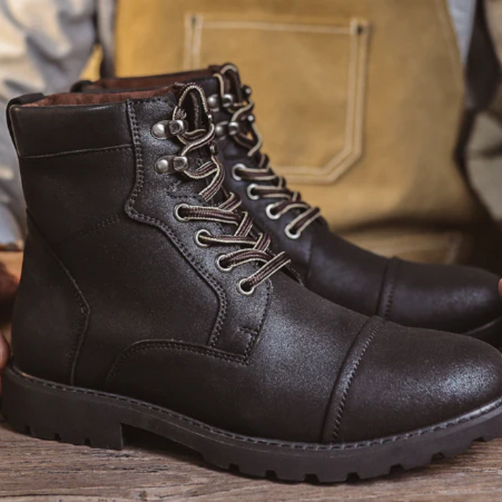 Bottes De Travail Pour Hommes | Extérieur