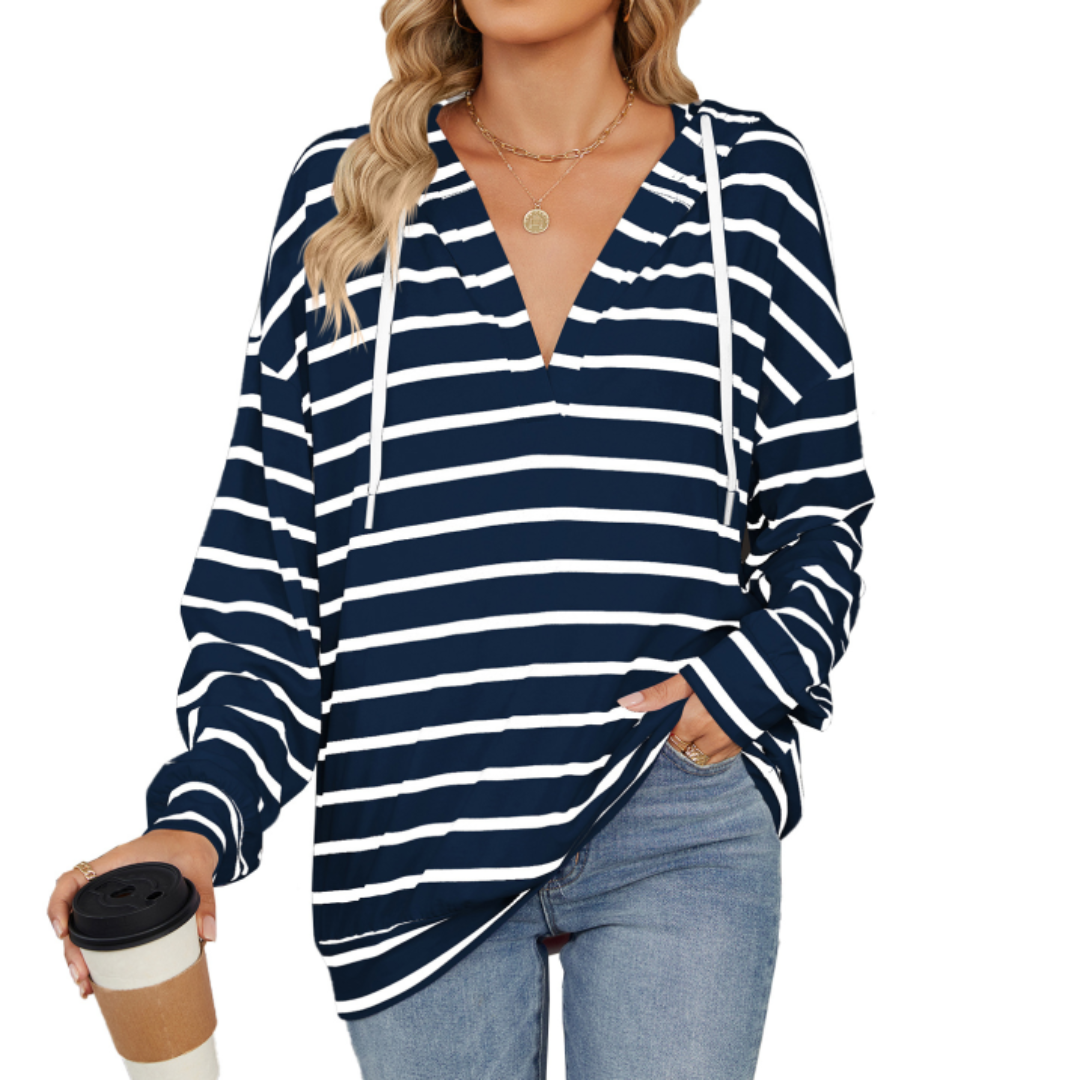 Lacey | Summer hoodie for women | Comfortable