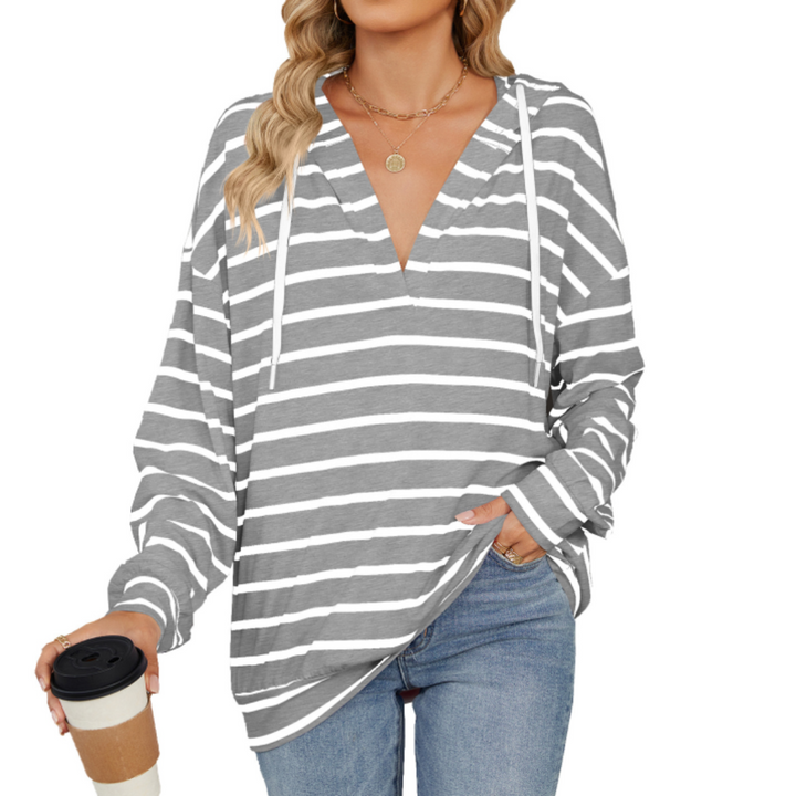 Lacey | Summer hoodie for women | Comfortable