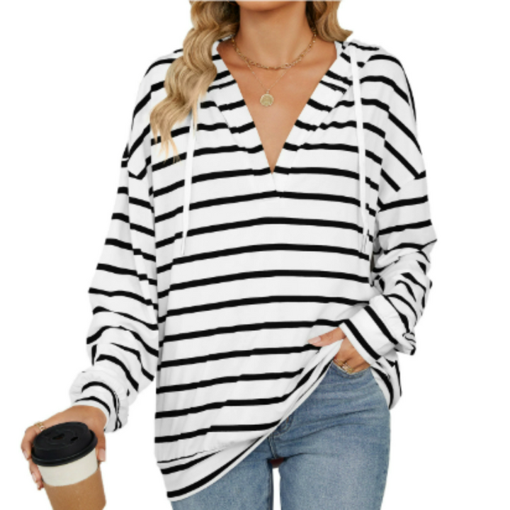 Lacey | Summer hoodie for women | Comfortable